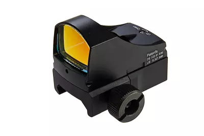 Vise point rouge DOCTER Sight C AIM-O