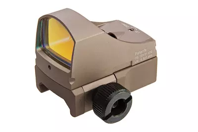 Vise point rouge DOCTER Sight C DE AIM-O