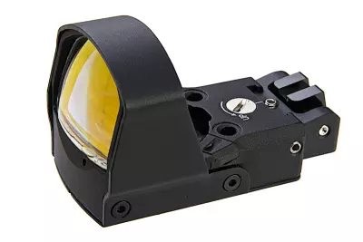 Vise point rouge DP Pro AIM-O