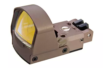 Vise point rouge DP Pro DE AIM-O