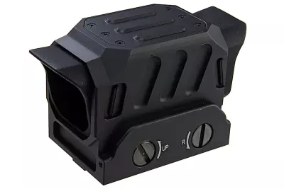 Vise point rouge EG-1 noir AIM-O