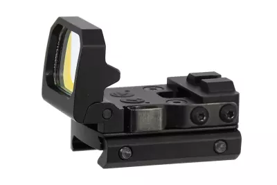 Vise point rouge FlipDot Reflex AIM