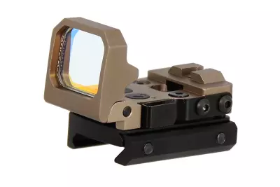 Vise point rouge FlipDot Reflex DE AIM