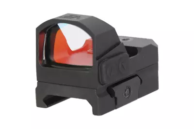 Vise point rouge Frenzy 1x17x24 RD GenII Vector Optics
