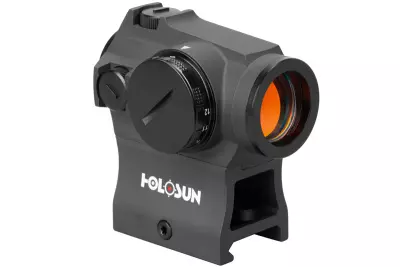 Vise point rouge HS403R Holosun