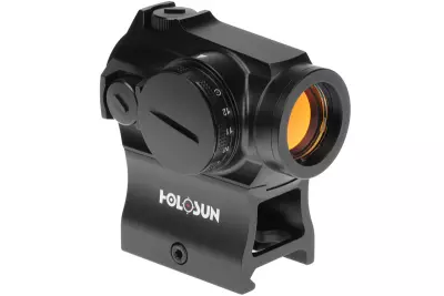 Vise point rouge HS503R Holosun