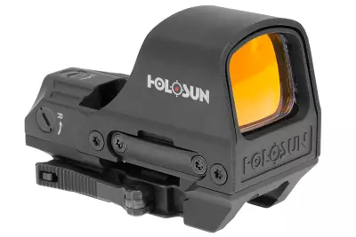 Vise point rouge HS510C Holosun