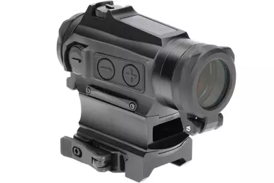 Vise point rouge HS515CM Holosun