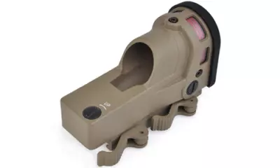 Vise point rouge M21 DE AIM pour rplique airsoft aeg