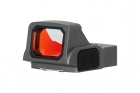 Visée point rouge Mini Reflex EFLX Grey WADSN