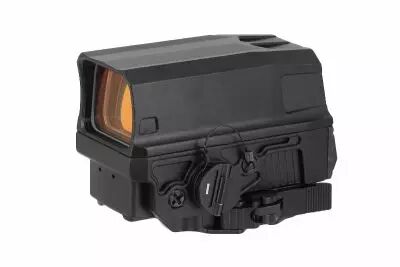 Vise point rouge UH1 Gen2 Noir Holy Warrior
