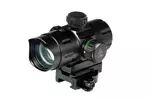 Visée point rouge/vert QD Mount UTG