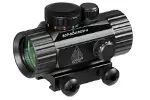 Visée point rouge/vert Quick Aim Red-Green Dot Sight UTG