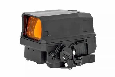 Viseur holographique 1 MOA 1x25x30 Version 2 QD T-Eagle