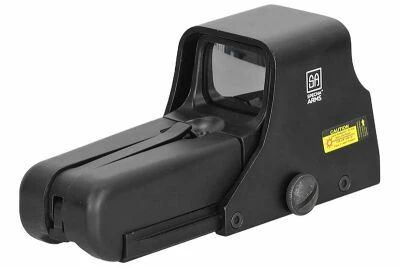 Viseur point rouge TO552 SPECNA arri�re droit