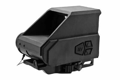 Viseur holographique type Mepro O2 gauche<br />
