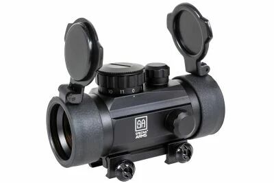 Viseur 1x30 CORE Specna avant gauche