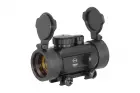 Viseur point rouge 1x30 Reflex Sight Replica - Black