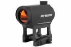 Red dot Micro-NDR HOLY WARRIOR gauche