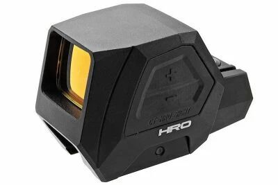 Viseur point rouge Holy Warrior gauche<br />
