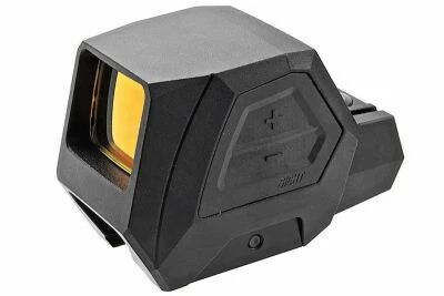 Viseur point rouge 3 MOA 1x30x25 Holy Warrior