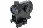 Viseur point rouge 3 MOA T1-S avec high mount QD T-Eagle