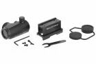 Viseur point rouge 3 MOA T1-S avec high mount QD T-Eagle