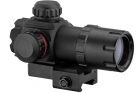 Viseur point rouge Compact QD Low-profile Lancer Tactical
