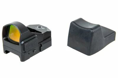 Viseur LP Advanced EDGE protection Specna avant