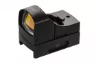 Viseur point rouge mini Reflex Sight Lancer Tactical