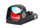 VISEUR POINT ROUGE MINI SHOT A-SPEC M3 NOIR