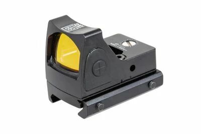 Viseur Mini V2 CORE Specna avant