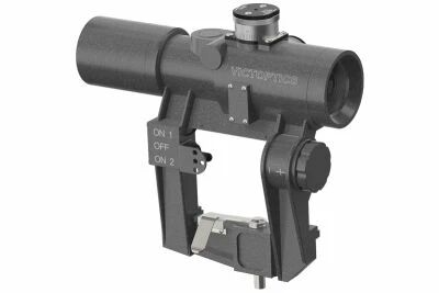 Viseur RDSL30 SVD-AK rail lat�ral VICTOPTICS gauche