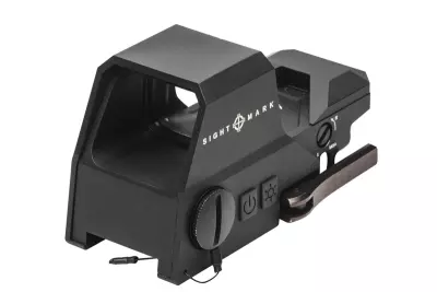 Viseur point rouge Ultra Shot R-Spec noir SIGHTMARK