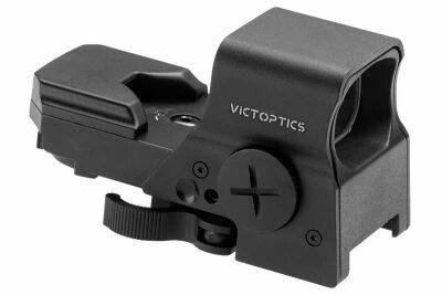 viseur point rouge-vert SRD 1x27x29 droite<br />
