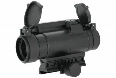 Viseur point rouge-vert HD30E T-EAGLE gauche