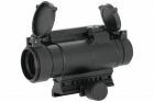 Viseur point rouge-vert HD30E T-EAGLE gauche