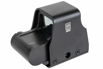 Viseur Holo QD CORE Specna gauche