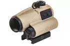 Viseur point rouge Wolverine Tan 1x23 Compact SIGHTMARK