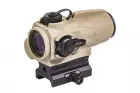 Viseur point rouge Wolverine Tan 1x23 Compact SIGHTMARK