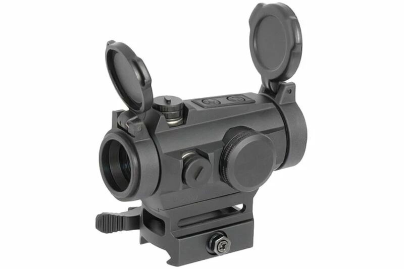 Viseur point rouge-vert-bleu 3 MOA Tundra airsoft CORE Specna Arms