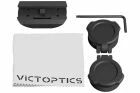 Viseur point rouge SRD VictOptics &eacute;l&eacute;ments seuls