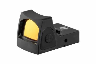 Viseur point rouge RMR LANCER TACTICAL gauche