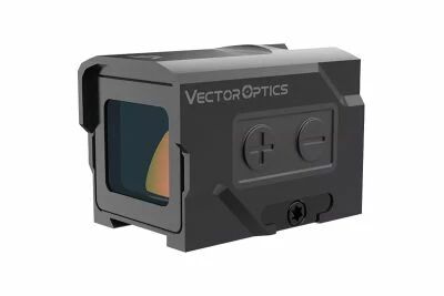 Viseur rflexe ferm Frenzy Plus 1X18X20 Vector Optics