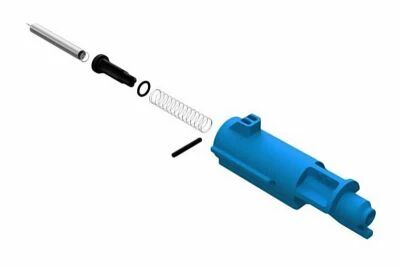 VMP-2 Air Nozzle (VMP-2M) (0.85J/300FPS)