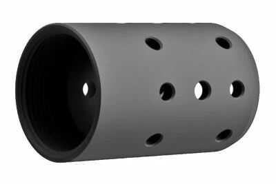 VMP-2 Barrel Nut AR Series GBB (B - VMP-2D)