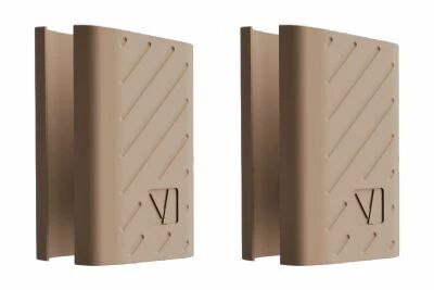 VMP-2 Magazine Cover (Short) (Standard) (Tan)