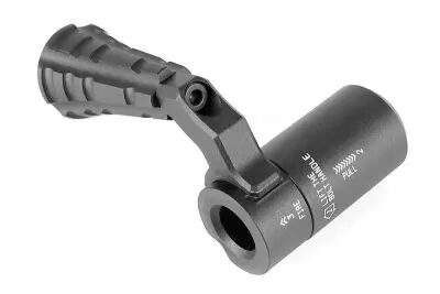 VSR-10 Bolt Handle NEO Left