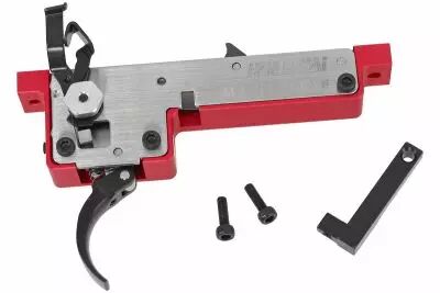 VSR CNC 90 Zero Trigger With Dual Stage Trigger Group Gen.3