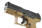 Walther PPQ M2 Tan VFC Umarex Gaz